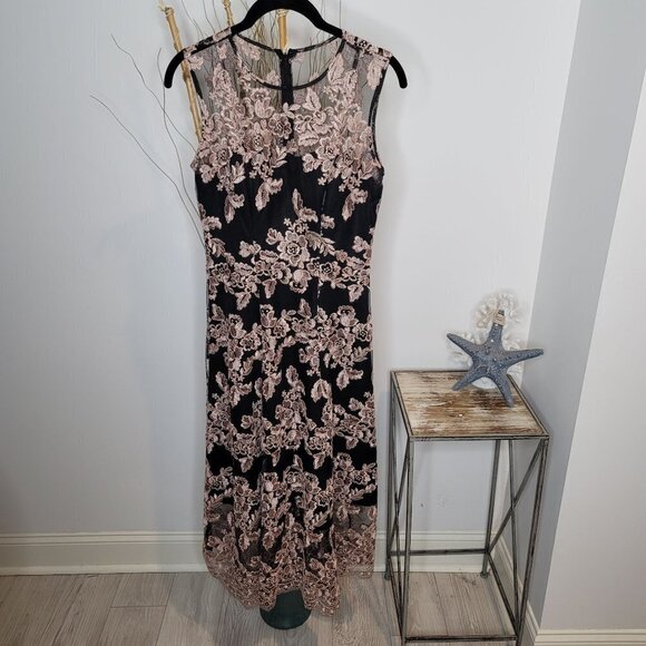 Hitherto Dress Womens 2 - Picture 1 of 8